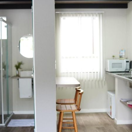 Appartement Loft Novo No Centro De Pomerode Extérieur photo