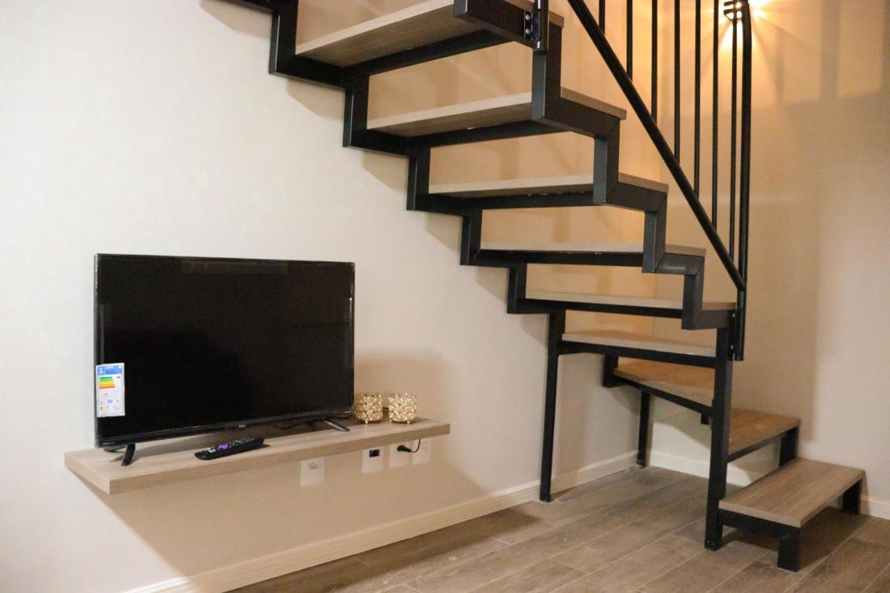Appartement Loft Novo No Centro De Pomerode Extérieur photo