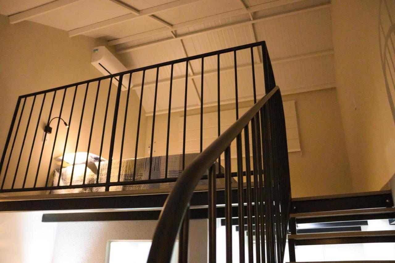 Appartement Loft Novo No Centro De Pomerode Extérieur photo